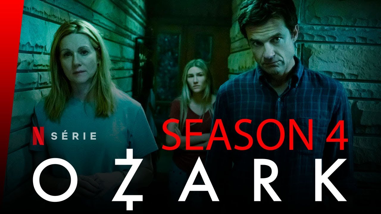 Ozark Season 4: When Will It Be Released, What Will It Be About, and Cast Details - SpikyTV