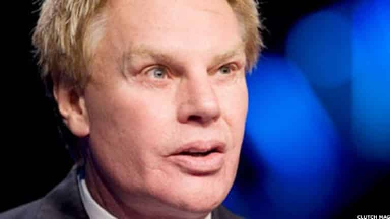 Where Is Ex-Abercrombie & Fitch CEO 'Mike Jeffries' Now? » SpikyTV