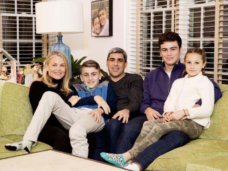 Claudio Reyna Who is Giovanni Reyna dad? » SpikyTV