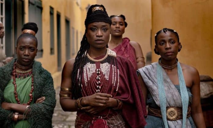 Who Was Queen Njinga In Netflix S African Queens What Was The Story