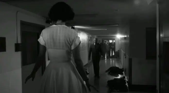 American Horror Story Season 10 Episode 3 “Thirst” Promo & Press Release American Horror Story season 10 Episode 3 Promo