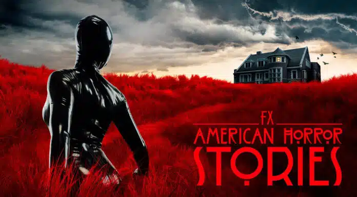 American Horror Stories