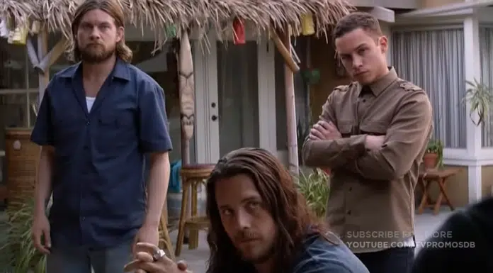 Animal Kingdom Season 5 Episode 7 - Synopsis Revealed