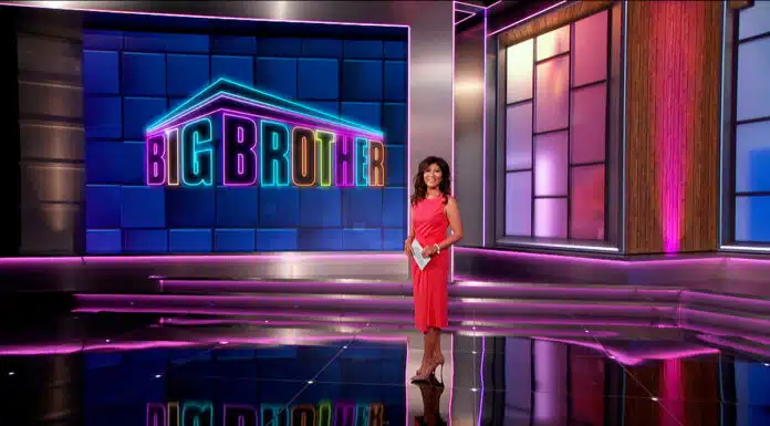 Big Brother Season 23 Episode 13 Release Date & Spoiler Big Brother Season 23 Episode 13