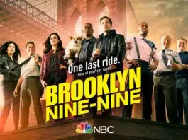 Brooklyn Nine-Nine Season 8 Episode 3