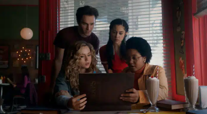 Stargirl Season 2 Episode 4 Release Date, Promo & Spoiler Watch Stargirl Season 2 Episode 4