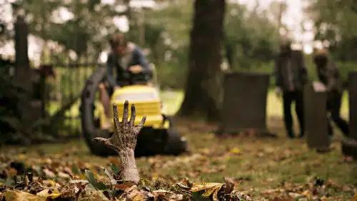 Day of the Dead Season 1 Episode 1
