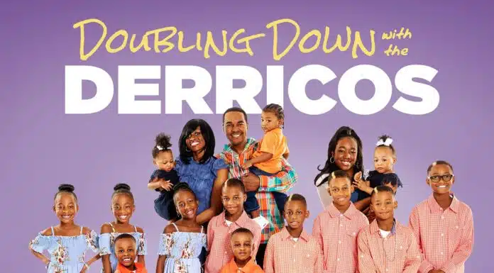 Doubling Down with the Derricos Season 3 Release Date & Cast Doubling Down with the Derricos Season 3 Cast