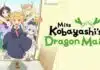 Dragon Maid Season 2 Episode 9 Release Date & Spoiler Dragon Maid Season 2 Episode 9