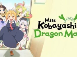Dragon Maid Season 2 Episode 9