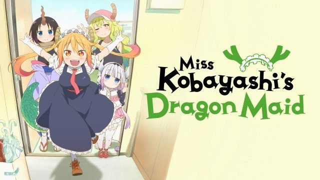 Dragon Maid Season 2 Episode 9