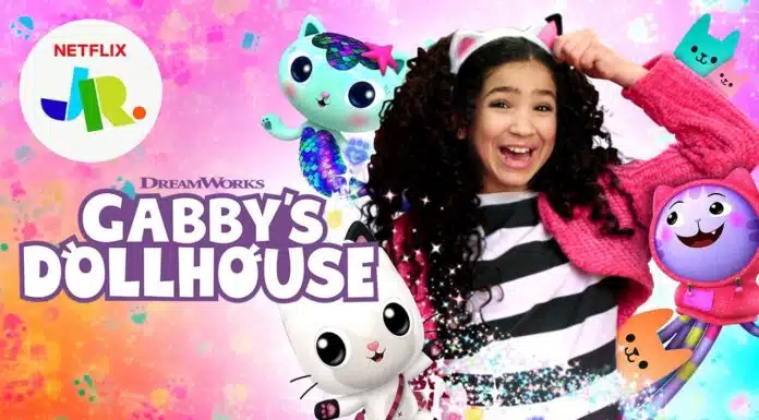Gabby’s Dollhouse Season 3 Release Date & Spoiler Gabby's Dollhouse Season 3
