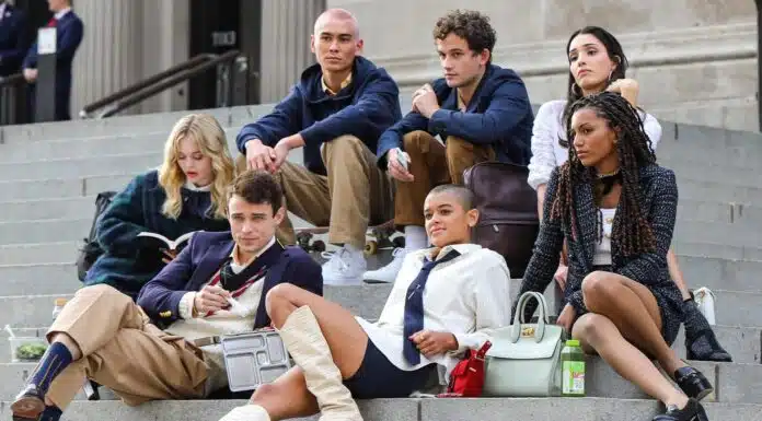 Gossip Girl Reboot: Episode 6 Release Date & Spoiler Gossip Girl Reboot