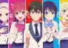 Kanojo mo Kanojo Season 1 Episode 8