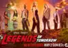 Legends of Tomorrow Season 6 Episode 13 Release Date, Cast & Spoiler DC's Legends of Tomorrow