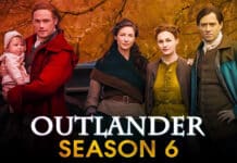 Outlander Season 6