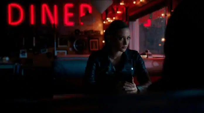 Riverdale Season 5 Episode 14