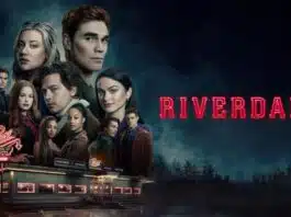 Riverdale Season 5 Episode 13