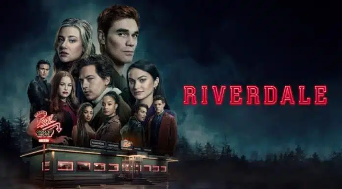 Riverdale Season 5 Episode 13