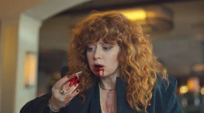 Russian Doll Season 2