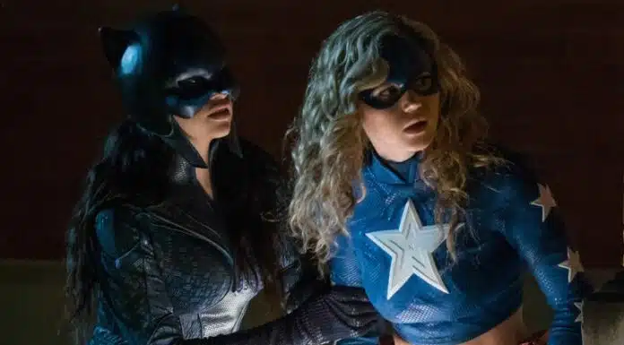 Stargirl Season 2 Release Date, Spoiler & Trailer Stargirl Season 2 Episode 1