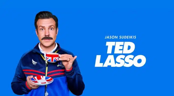Ted Lasso Season 2 Episode 5 Release Date & Spoiler Ted Lasso Season 2