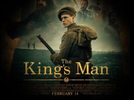 The King's Man 2021 Movie Trailer