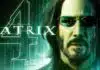Matrix 4 Movie 2021