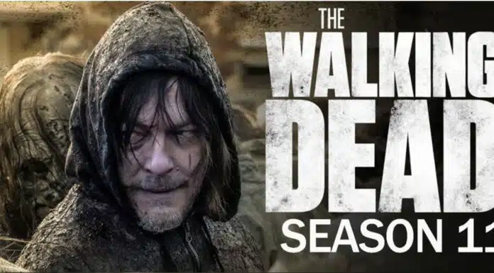 The Walking Dead Season 11 Promotional Photos: Maggie and Negan Teaming Up! The Walking Dead Season 11