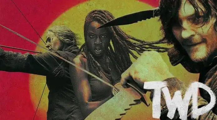 The Walking Dead Season 11 Episode 2 Release Date, Spoiler & Sneak Peek The Walking Dead season 11 episode 2