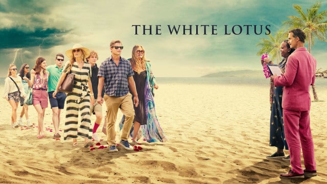 The White Lotus Season 1 Episode 4