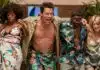 Vacation Friends 2021 Movie Reviews