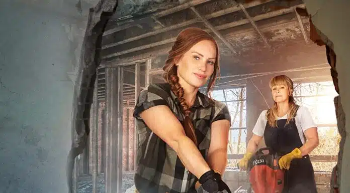 Watch Good Bones Season 6 Episode 9