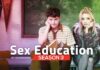 Watch Sex Education season 3