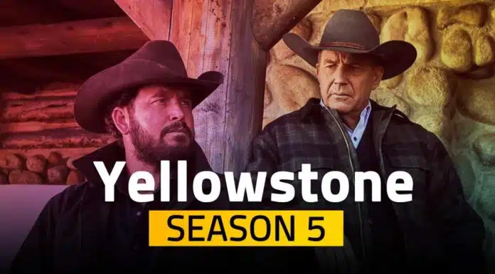 Here’s All We Know About Yellowstone Season 5 Yellowstone Season 5 News