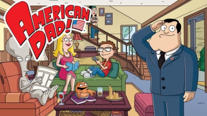 american dad season 16