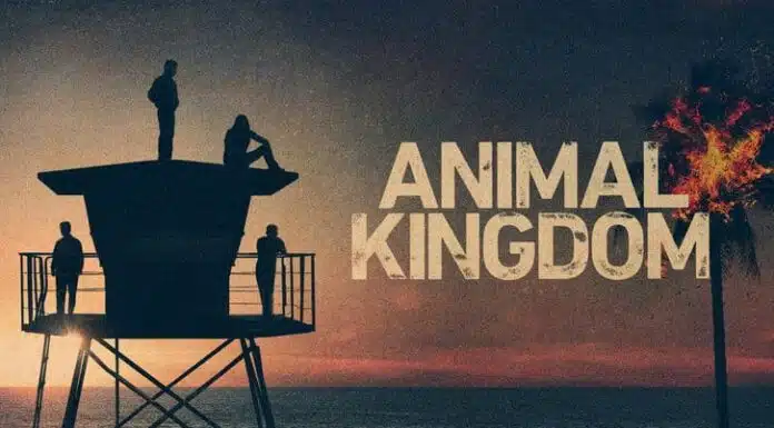 Animal Kingdom Season 5