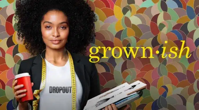 grown-ish season 4 episode 9 season finale