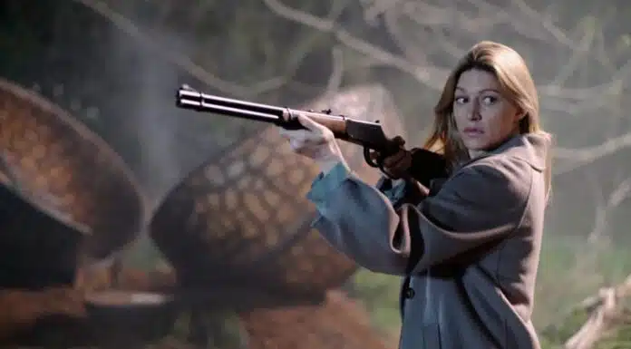 Legends of Tomorrow Season 6 Episode 15 Season Finale