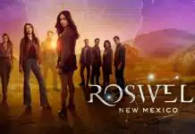 Roswell, New Mexico Season 3 Episode 3