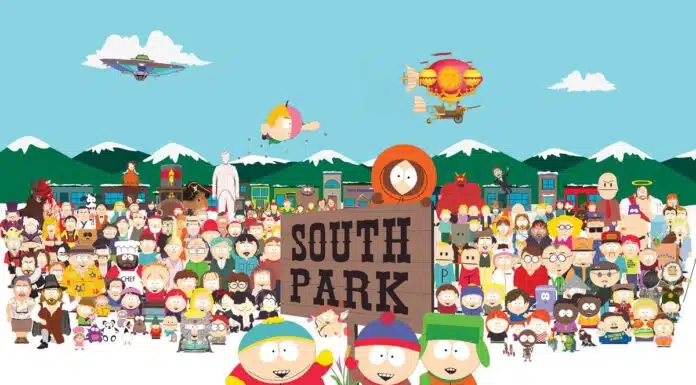 South Park Has Been Renewed For A Six More Seasons And 14 Movies South Park Renewed For 6 Seasons