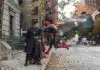 Spider-Man: No Way Home
