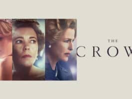 The Crown Season 5 - Netflix