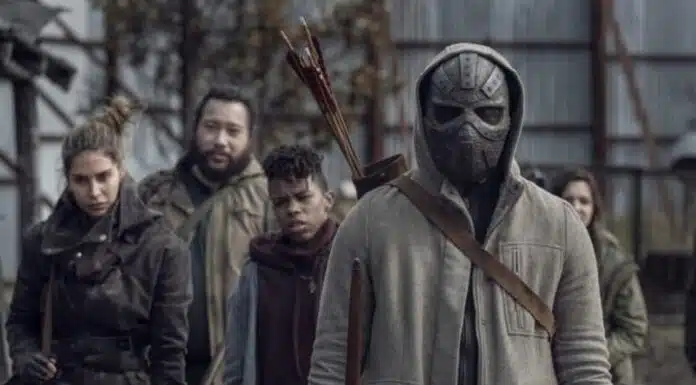 The Walking Dead Season 11 Episode 1 Acheron: Part 1 – Recap The Walking Dead Season 11 Episode 1 Recap