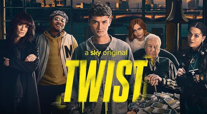 Twist 2021 Movie Review