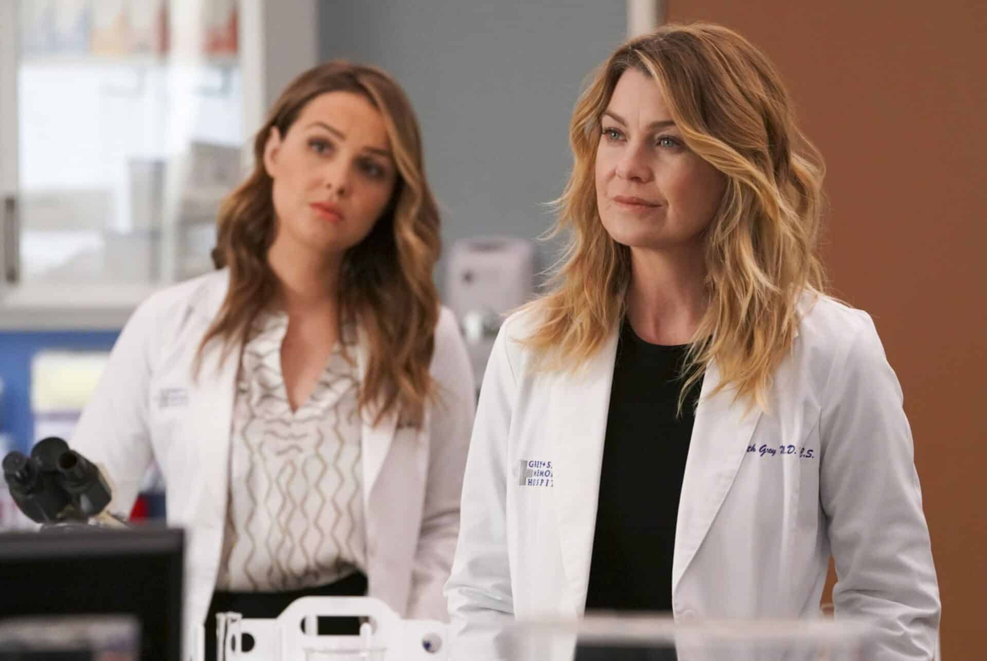 Grey’s Anatomy Season 18 Release Date, Cast & Plot » SpikyTV