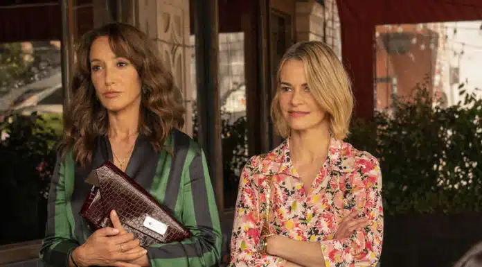 The L Word Generation Q Season 2 Episode 7