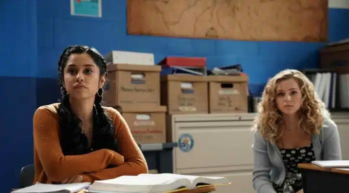 Stargirl Season 2 Episode 7 Release Date, Promo, Photos & Spoilers Stargirl Season 2 Episode 7