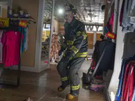 911 Season 5 Episode 3
