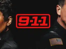 911 Season 5 Episode 2 Release Date